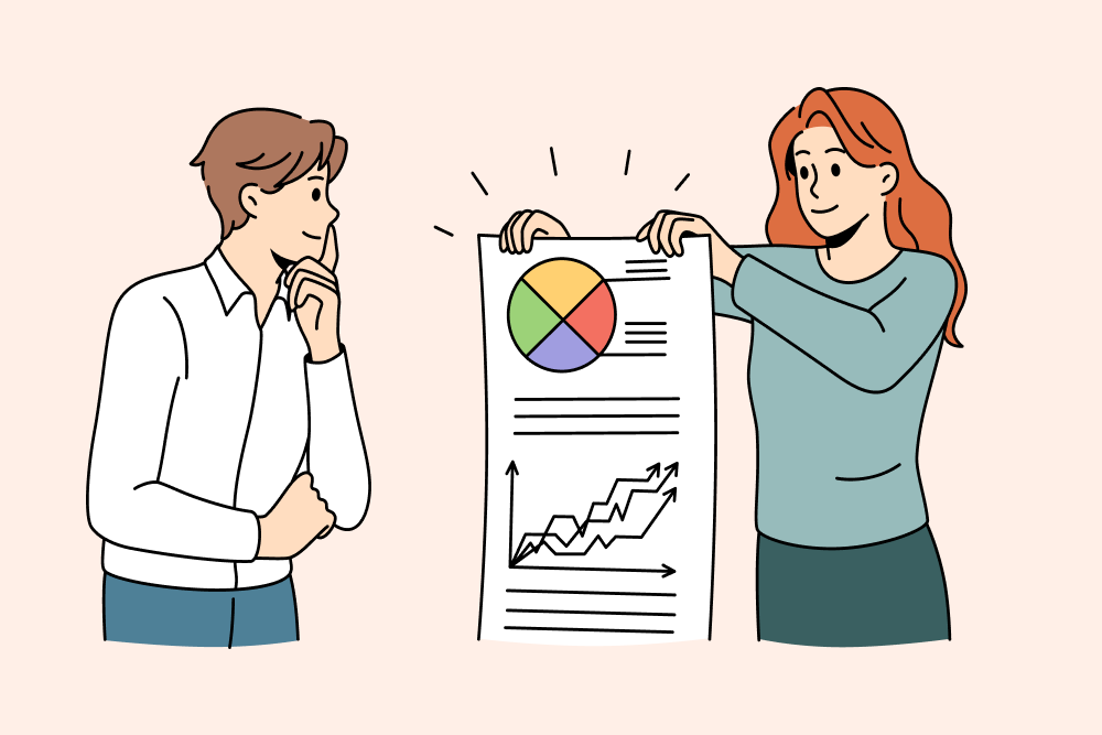 How does investing work?